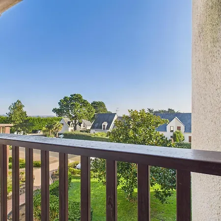 - Balcon Avec Vue - Piscine Chauffee Апартаменты *