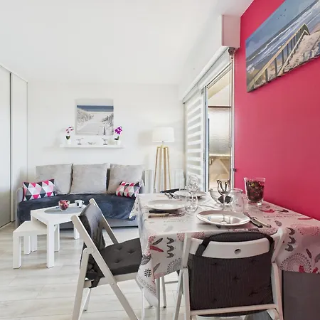 - Balcon Avec Vue - Piscine Chauffee Геранд