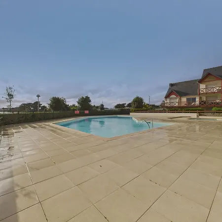 - Balcon Avec Vue - Piscine Chauffee *