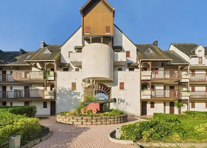 아파트 - Balcon Avec Vue - Piscine Chauffee *