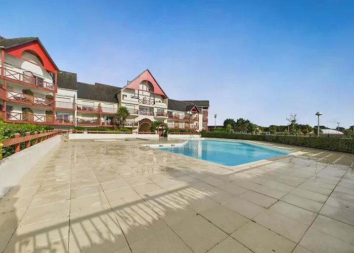 아파트 - Balcon Avec Vue - Piscine Chauffee 게랑드