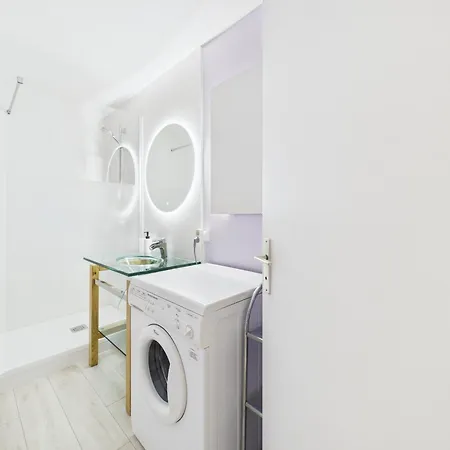 - Balcon Avec Vue - Piscine Chauffee Apartamento Guérande