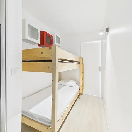 - Balcon Avec Vue - Piscine Chauffee Guérande