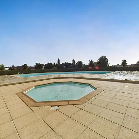 Apartamento - Balcon Avec Vue - Piscine Chauffee