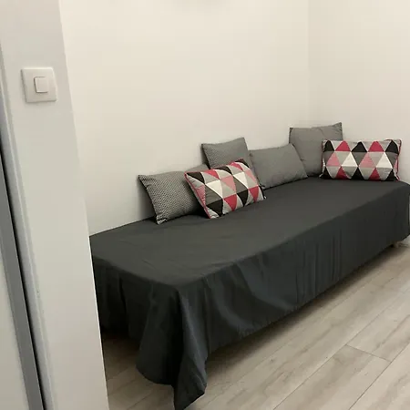 Apartment - Balcon Avec Vue - Piscine Chauffee *