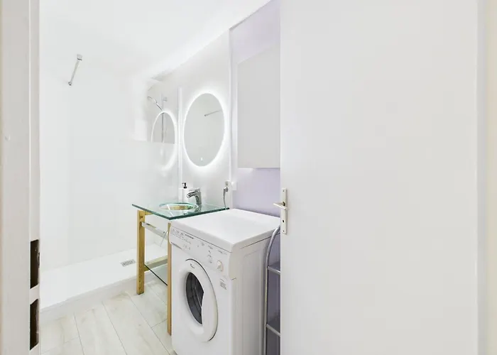 - Balcon Avec Vue - Piscine Chauffée Apartamento Guérande