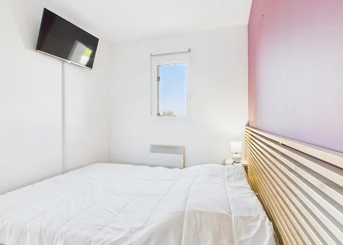 - Balcon Avec Vue - Piscine Chauffée